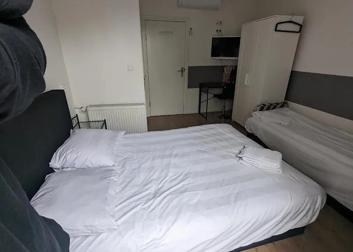 Hotel-Chao NL Utrecht