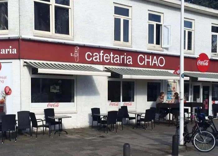 Hotel-Chao NL Utrecht