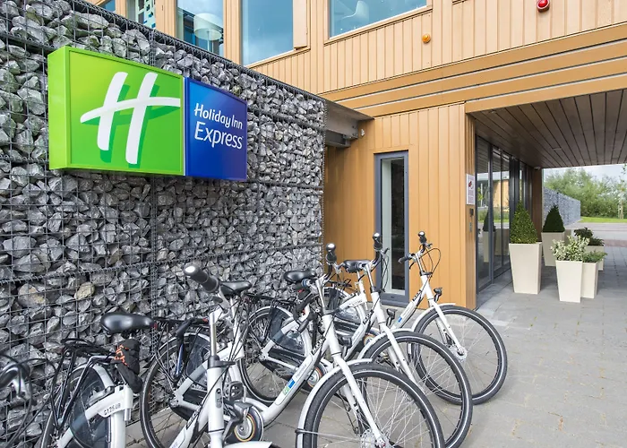 Holiday Inn Express - Papendorp By IhgHotel Utrecht