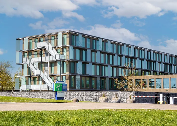 Holiday Inn Express - Papendorp By IhgHotel Utrecht